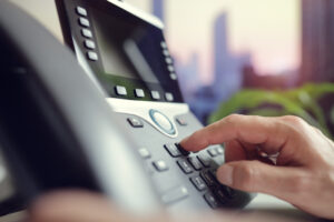 is voip better than landline